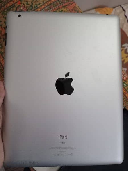 APPLE IPAD 64GB MODEL A1395 ON SALE ONLY FOR 35BHD!! 0