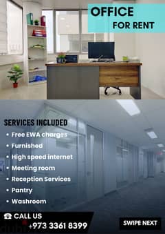 =Best Services Included /Flexible Lease Terms 0