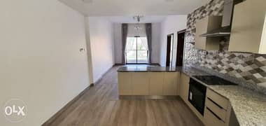 FOR RENT: Brand New One Bedroom Semi Furnished Apartment in Adliya. 0