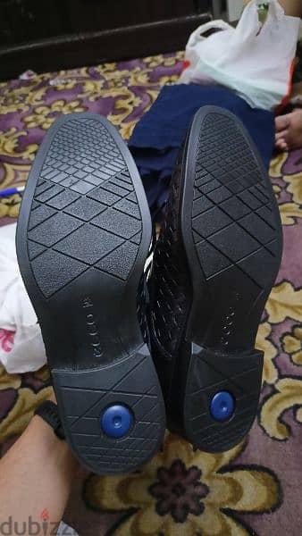 nice condition Ecco brand  shoes  original l sel. call 34494528 3