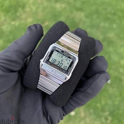 Vintage Casio  DB-310 1987 model (871)