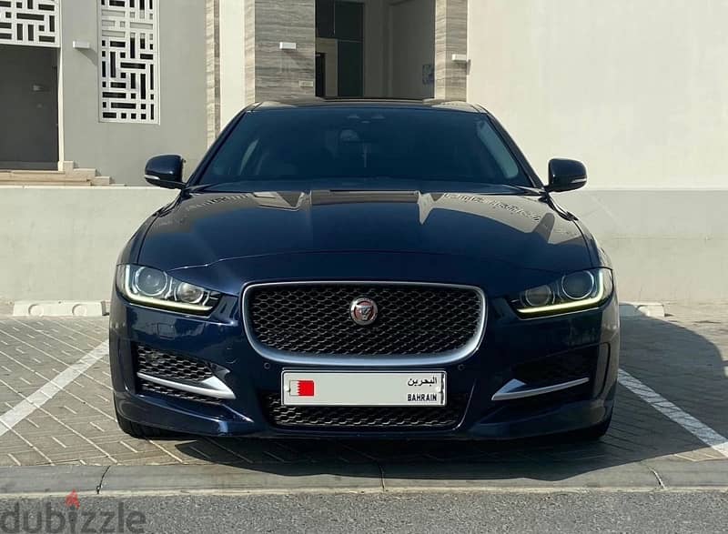 JAGUAR XE 2.5T R-Sport 2016 - Cars for Sale - 105264965