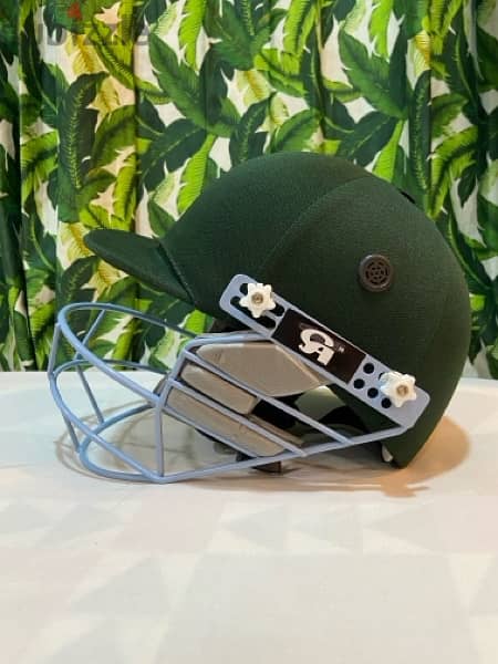 Cricket Helmet 3