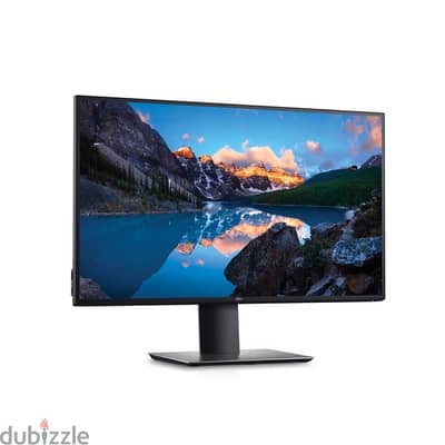 Dell 27 inch 4k usb c monitor