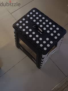 Foldable Stool 0