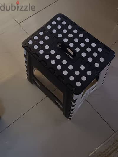 Foldable Stool