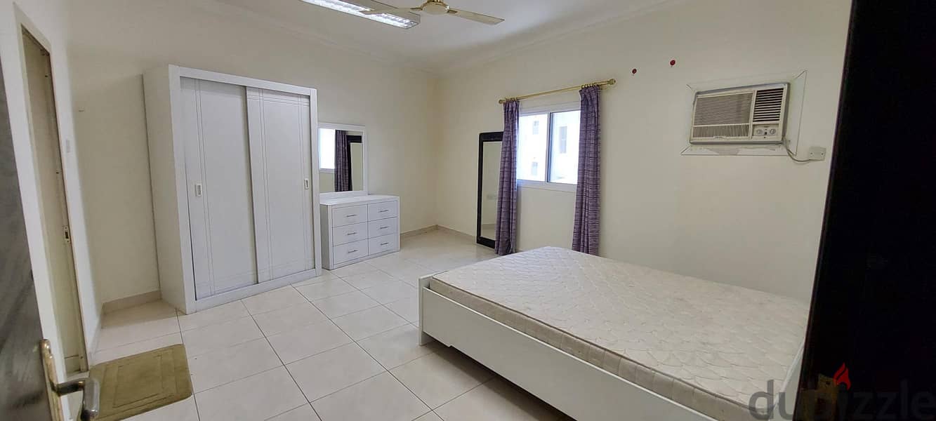 2BR Flat With 2 Tolits and 1 Hall At Juffair With EWA 170BD 6