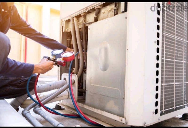 Best AC Repair in Bahrain Fixing and Removing All Bahrain 0