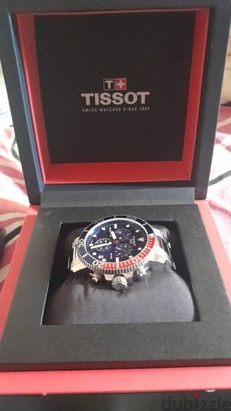 Tissot