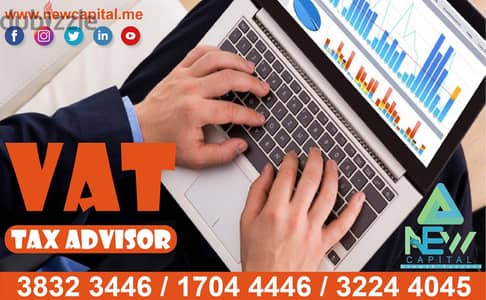 Tax Advisor & Vat Occupation