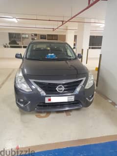 Nissan Sunny 2018 For Urgent Sale