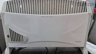 Ikon Room Heater 2000W 0