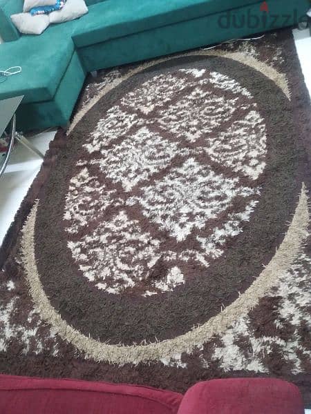 Turkish Carpet for sale (Urgent Sale) 1