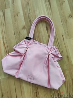 NEW Victoria secret pink bag