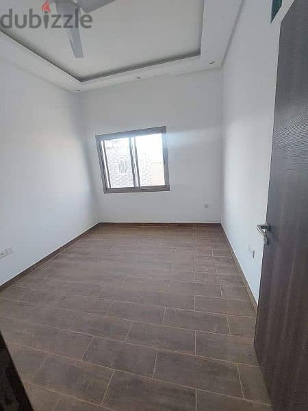 first risedence flats for rent in Almhurraq 1