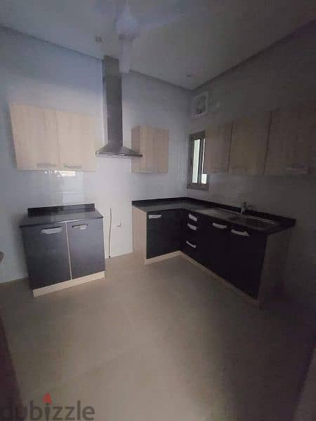 first risedence flats for rent in Almhurraq 2