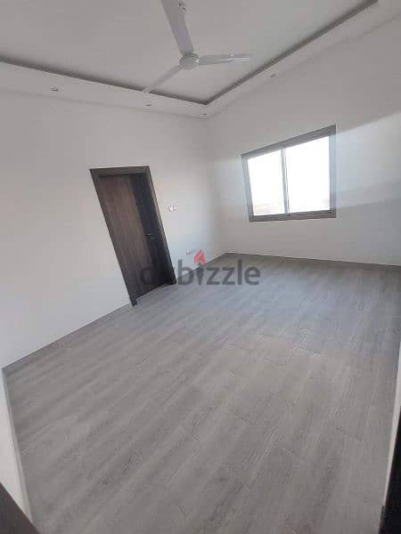 first risedence flats for rent in Almhurraq 3