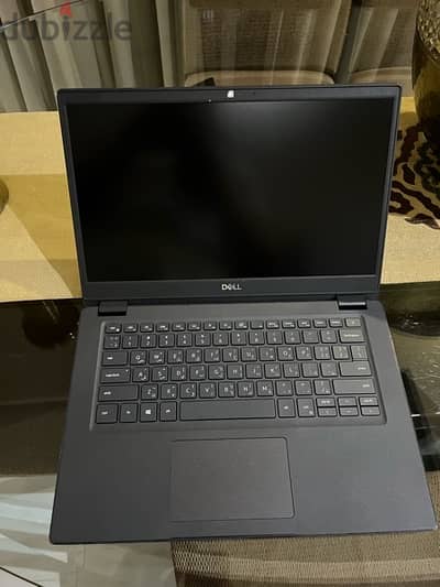 Dell Latitude Core i7 10th Gen 32GB Ram 512SSD