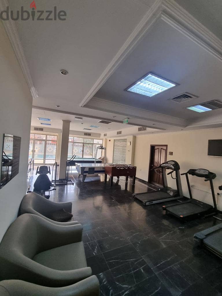 01 Bedroom Flat with Unlimited EWA 6