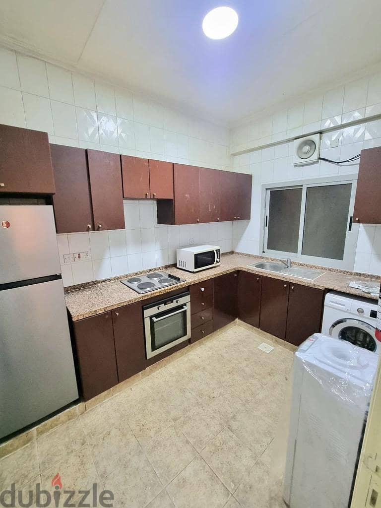 01 Bedroom Flat with Unlimited EWA 8
