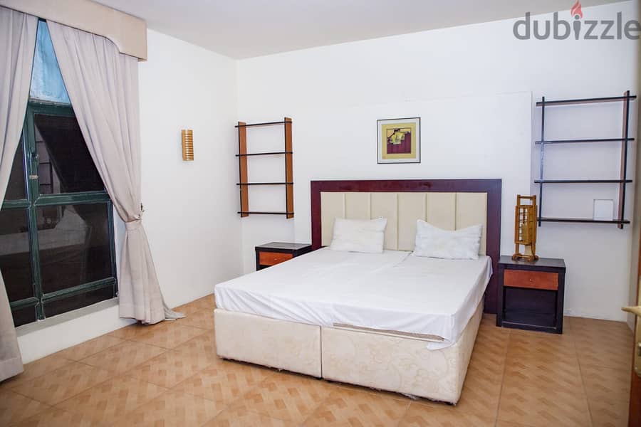 2 Bedroom Apartment with EWA in juffair 3