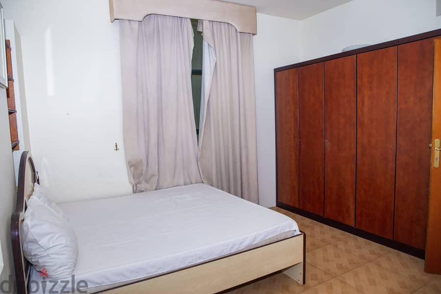 2 Bedroom Apartment with EWA in juffair 7