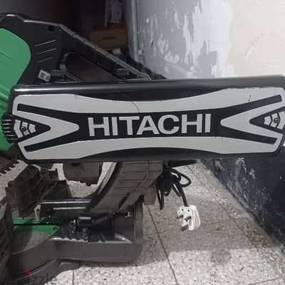 Hitachi