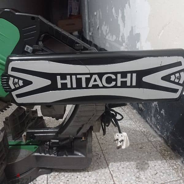 Hitachi  Wood  Cutter for sale 33630692 0