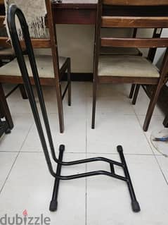 Bicycle Stand 0