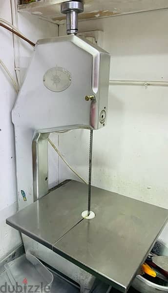 Fish/ Meat cutter for sale 0