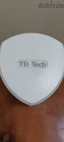 Brand new TD TECH 5G CPE Powerful router for STC with delivery 2