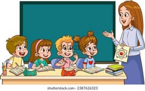Tuition classes available from KG to Graduate