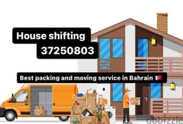 House Shifting Bahrain 0