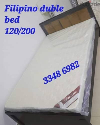 brand new all sizes beds available for sale