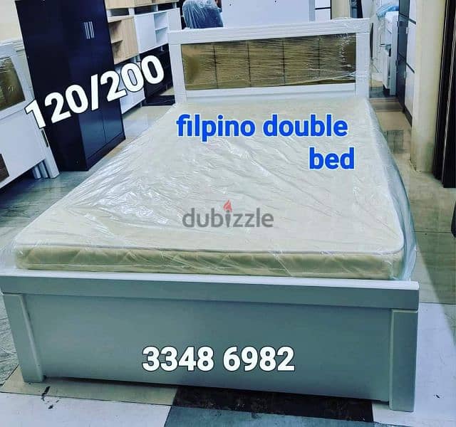 brand new all sizes beds available for sale 3