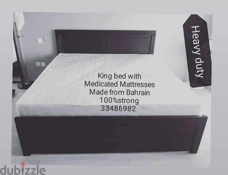 brand new all sizes beds available for sale 5