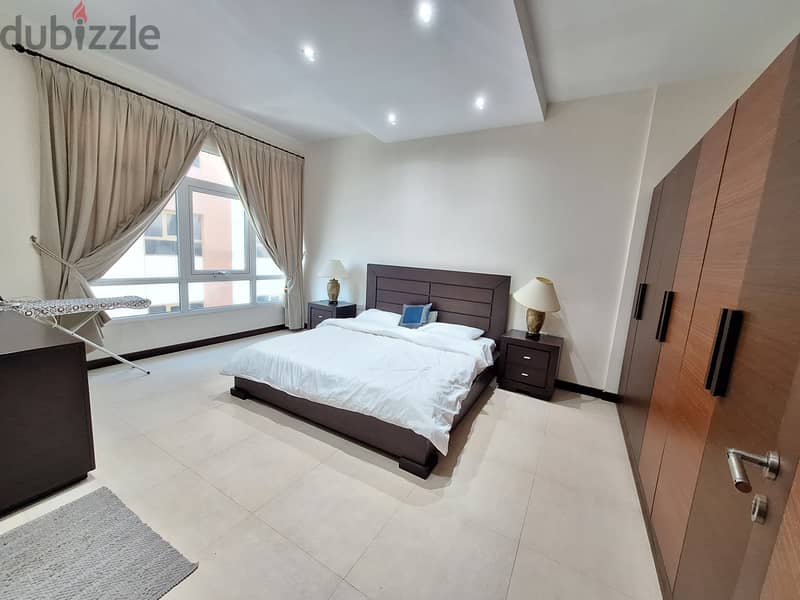 Cozy and Spacious | Ultra-Modern | Great Facilities!! | Near Rameez 9