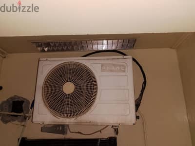 pearl split ac 2 ton