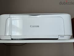canon printer mg3640S