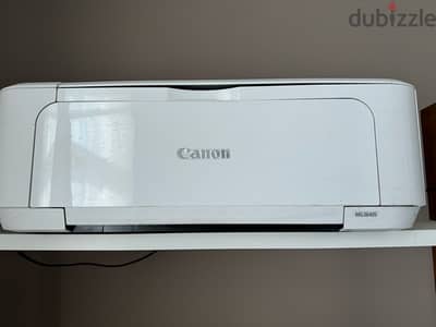 canon printer mg3640S