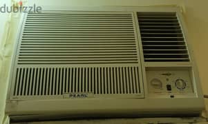 pearl ac and criear ac for sale