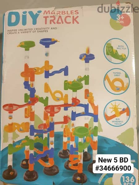 kids toys brand new 1