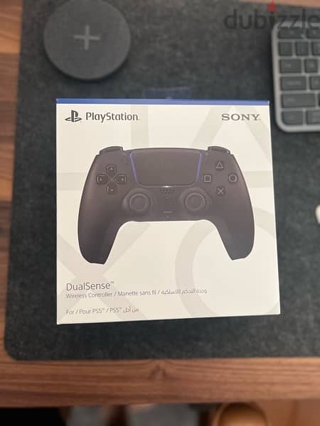 Ps5 controller 0