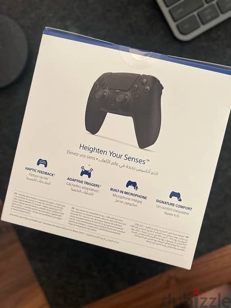 Ps5 controller 1