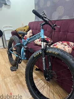cycle for sell like new not used
