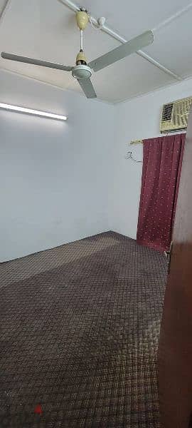 room available with separate bathroom and kitchen 0