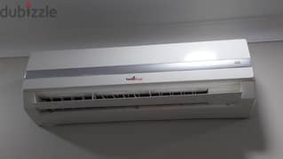 2 ton AC for sale