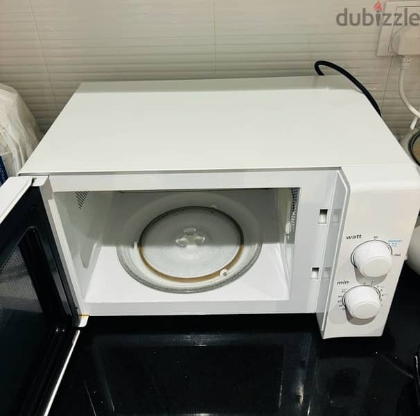 MICROWAVE FOR SALE 2