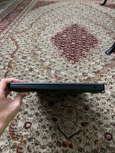 Asus TUF Gaming Laptop (FX505GE) 3