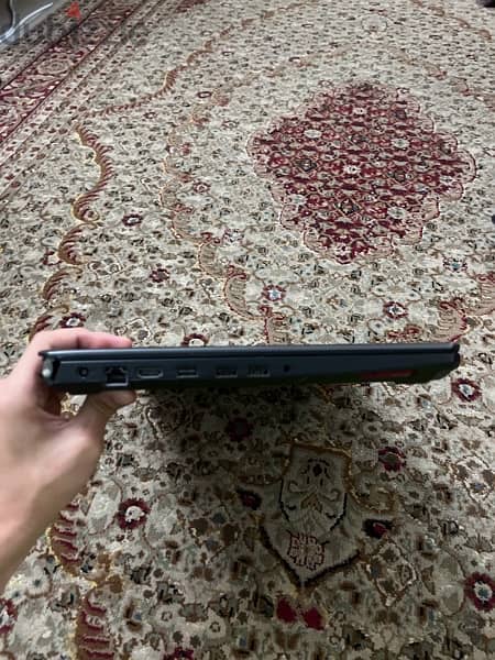 Asus TUF Gaming Laptop (FX505GE) 4